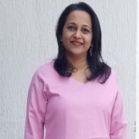 Kranti Kulkarni