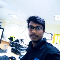 Raj sekhar H.