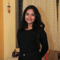 Priyanka Priyadarshini