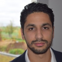 Sofian Amraoui