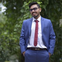 Nishad Abdul Aziz