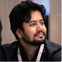 Vighnesh Bhardwaj