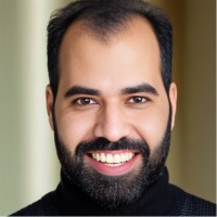 Mahmoud Ahmed Mohamed