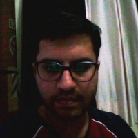 Vikas Deep Saroha