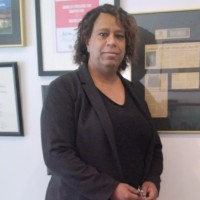 Wanda Harmon