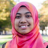Hadzirah Razini Mohd Redzuan