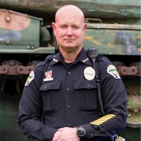 Chris Gard