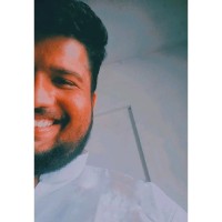 Rishikesh Mohite