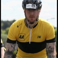 Jake Wilshaw