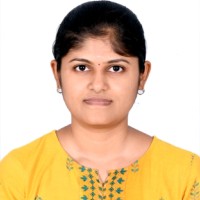 Lokeshwari Pandurangan