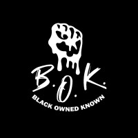 Black Owned Known