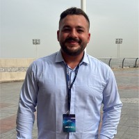 Ali khalife