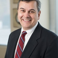 Steve Byrd