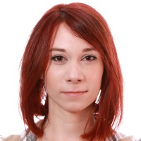 Ana Ovcaric