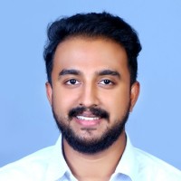 Akhil Joseph Martin