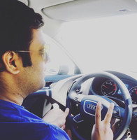 Kshitij Khanna