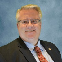 Stuart Wyatt-Ingram, FCA