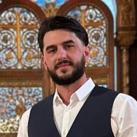 Anthony Markozanis