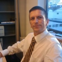 Franck Lavatine