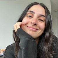 Christine Mardirian