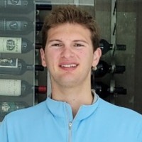 Dylan Garber