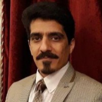 Reza Hozhabri