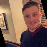 Alex Richards