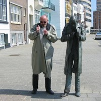 Hans-Peter Eckhoff