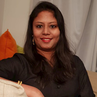 Preethi Hari