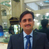 Ghanshyam D Dusane