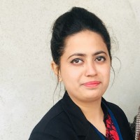 Komalpreet Kaur
