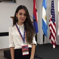 Giovana Benítez Martínez