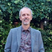 Dirk Dijkshoorn