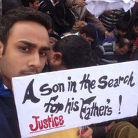 Your Support My Hope