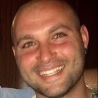 Jonathan Nicastro