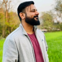 Sandeep Singh