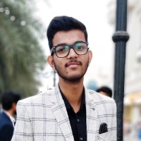 Animesh Gupta