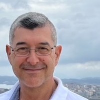 Jim Panaretos