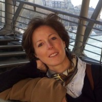 Sophie Pierard