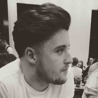 Jack Bamford