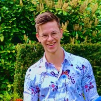 Koen Van Iersel