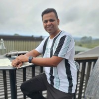 Vishal Choksi