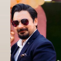 Faisal Sohail