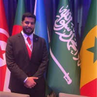 Saleh Alamoudi