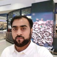 WASEEM AHMED
