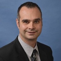 Andrew Bernard