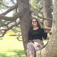 Ramya Lohita Nidichenametla