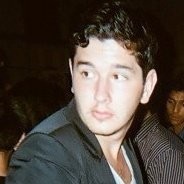Matthew Putnam