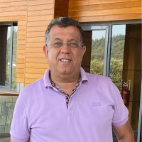 Jamal Benzekri
