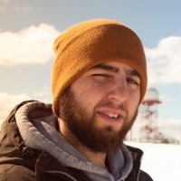 Vlad Rus